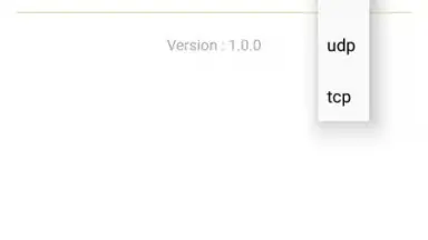 Screenshot von SMSM VPN - Free VPN change IP proxy & Fast 8