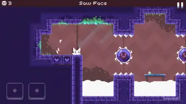 Screenshot von Cat Bird 14