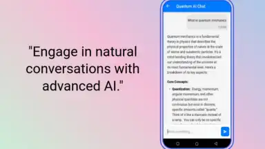 Screenshot von Quantum AI 1