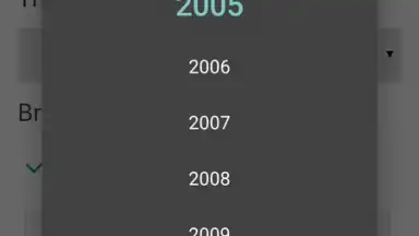 Screenshot von RetroBrowser 7