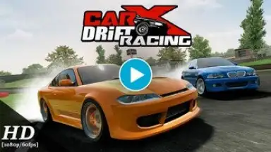 Screenshot von CarX Drift Racing 1