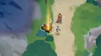 Screenshot von AFK Journey 11