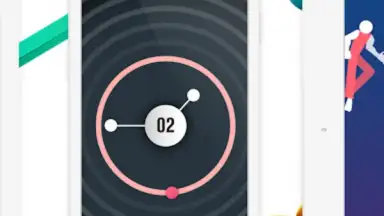 Screenshot von Ready Maker 3