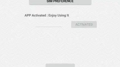 Screenshot von CustomizedBulkSMS 2