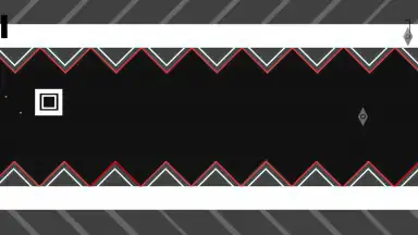 Screenshot von SquareJumper 3