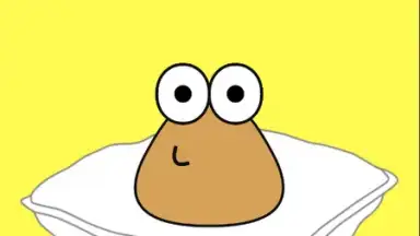 Screenshot von Pou 14