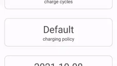 Screenshot von Batt 1