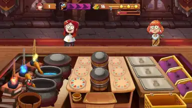 Screenshot von Enchant Essence 6