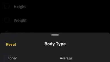 Screenshot von Grindr 2