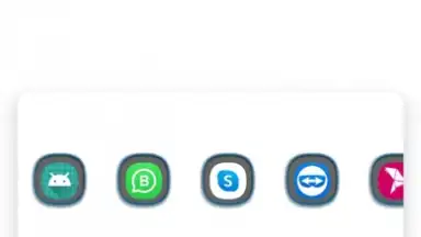 Screenshot von One Touch VPN 5