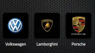 Screenshot von Car Wallpapers HD 1