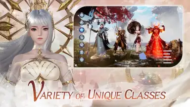 Screenshot von Divine W: Perfect Wonderland 3
