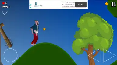Screenshot von Short Ride 4