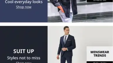 Screenshot von Trendyol 9