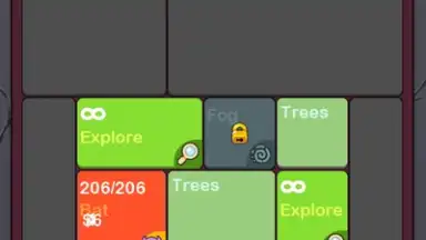 Screenshot von MinimalDungeonRPG 15