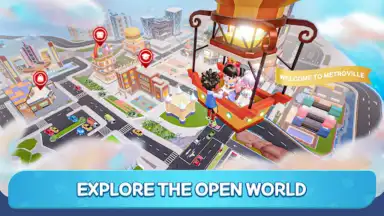 Screenshot von Livetopia: Party! 5