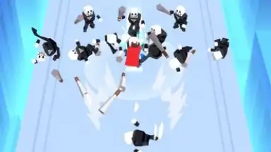 Screenshot von Chef Dash! 5