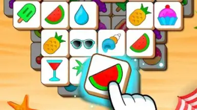 Screenshot von Tile Puzzle 1