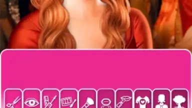Screenshot von Girls Games 2