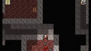 Screenshot von Powder 6