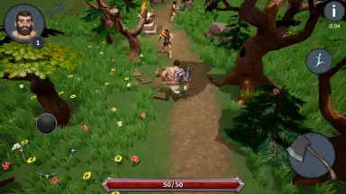 Screenshot von For Glory 7