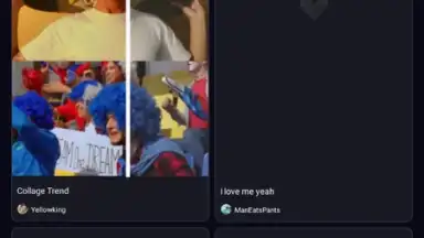 Screenshot von VivaCut 4