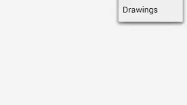 Screenshot von My Notebooks 8