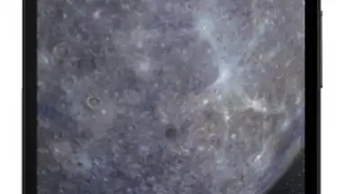 Screenshot von Moon 3D Live Wallpaper 10