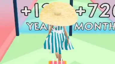 Screenshot von FashionEvolution 3