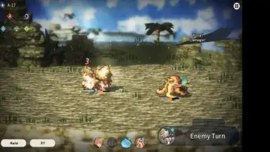 Screenshot von Knightingale 6