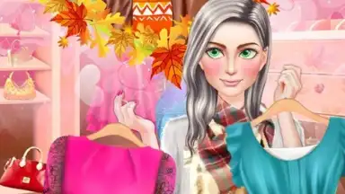 Screenshot von Autumn Date 5
