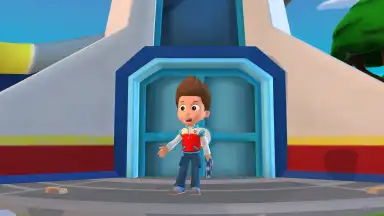 Screenshot von Paw Patrol Academy 4