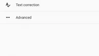 Screenshot von OpenBoard 4