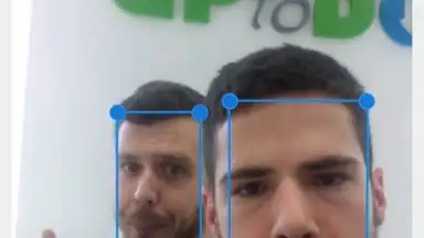 Screenshot von FaceSwap 6