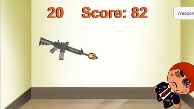 Screenshot von Kill the bad Stickman Boss 1 2