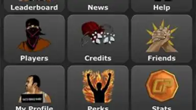 Screenshot von Gangster Paradise 1