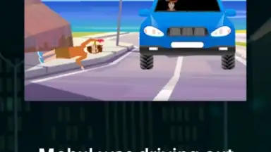 Screenshot von Mr. Detective 2 7