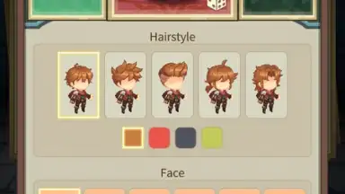 Screenshot von Airship Knights 8