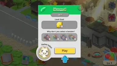 Screenshot von Toro and Friends: Onsen Town 10
