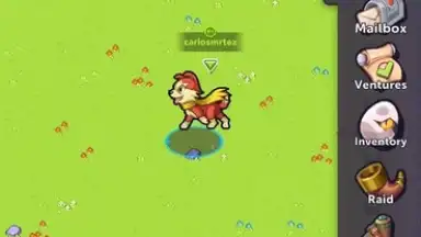 Screenshot von Streamwalkers: Island Festival 6