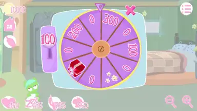 Screenshot von Pocket Pony 2 3
