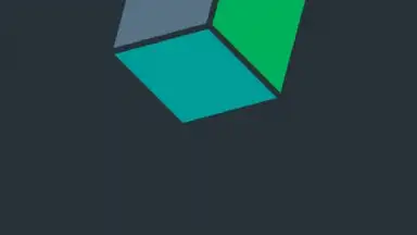 Screenshot von Krypton Anonymous Browser 1