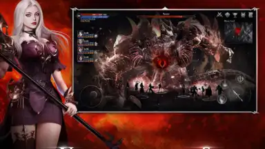 Screenshot von Ashes of Valhalla 9