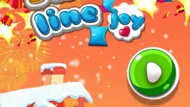 Screenshot von Sugar Line Joy 8