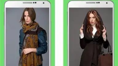 Screenshot von Fashion Consultant 4