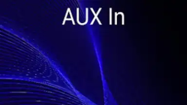 Screenshot von AurA audio 6