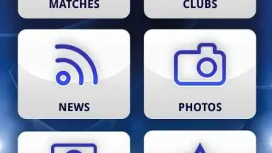 Screenshot von UEFA Champions League 4