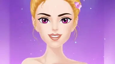 Screenshot von It Girl - Fashion Celebrity & Dress Up Game 4