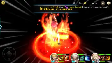 Screenshot von Legend of Pandonia 7