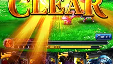 Screenshot von Grand Summoners 14